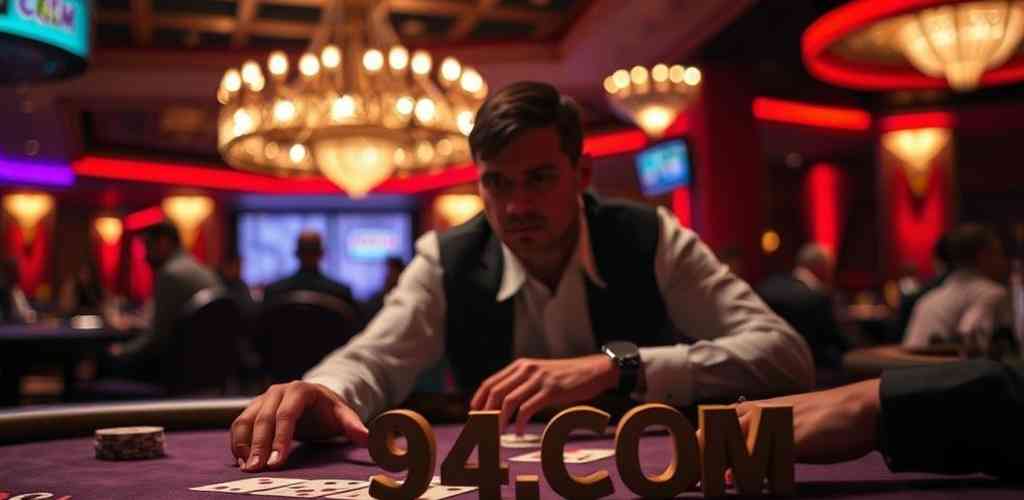 slots confiáveis vip 9dbet