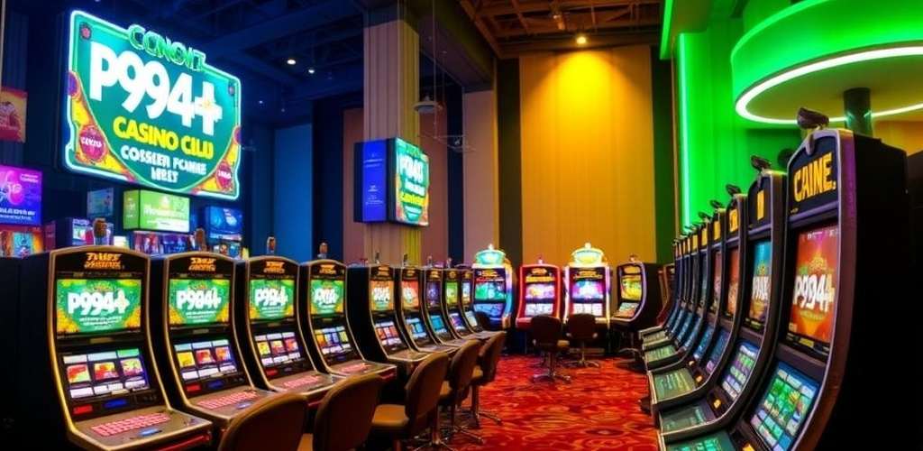 slots confiáveis vip 9dbet