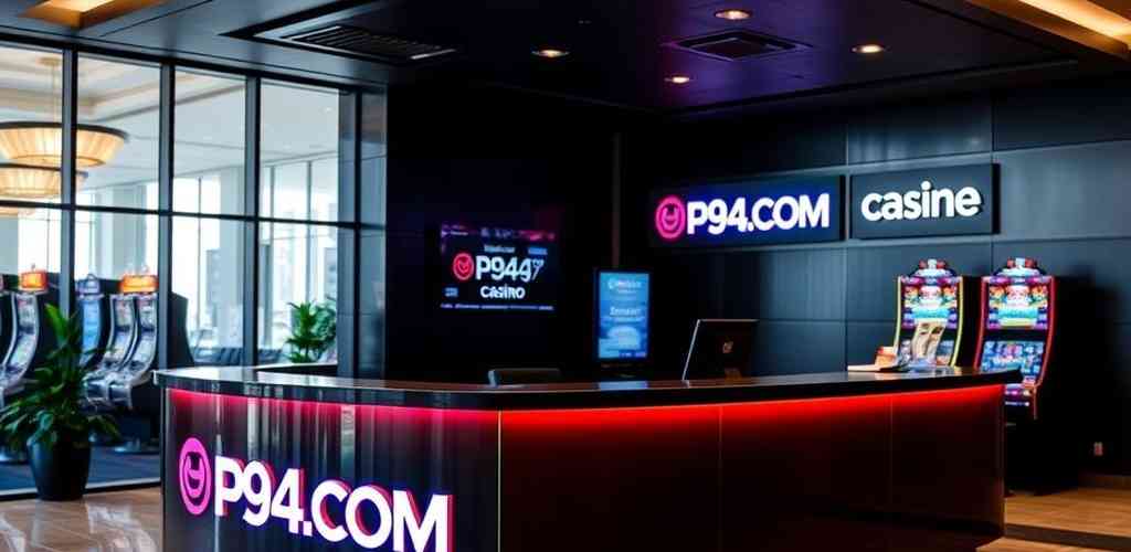 slots confiáveis vip 9dbet